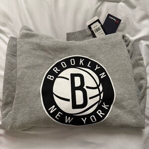 Brooklyn Nets Sweatshirt